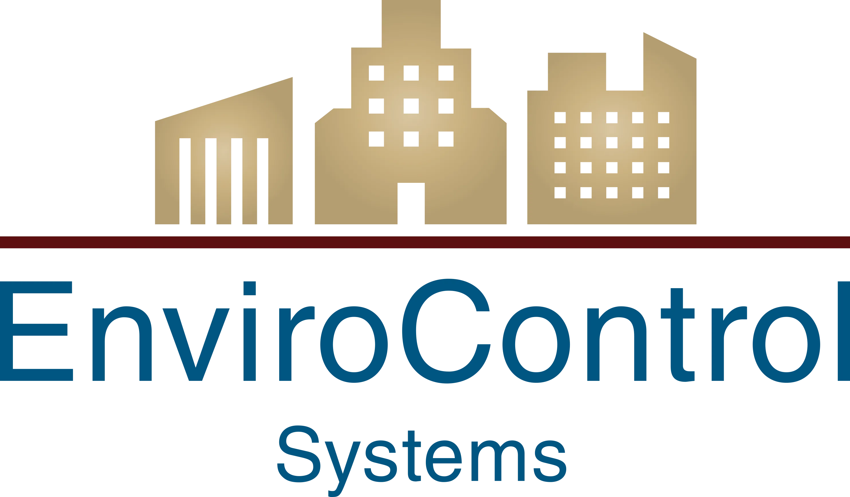 EnviroControl Systems